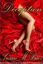 Men of Lincoln 2 - Deception: The Lincoln Series Book II
