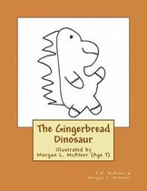 The Gingerbread Dinosaur