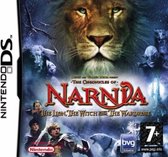 De Kronieken van Narnia: De Leeuw, De Heks en De Kleerkast