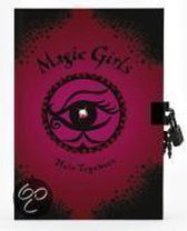 Magic Girls Tagebuch