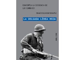 Cine - 'La delgada línea roja' de Terence Malick