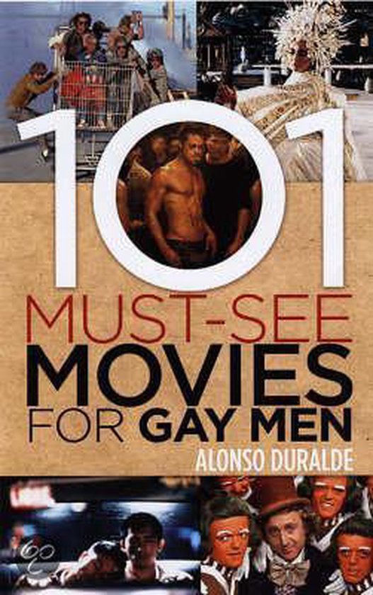 what are good gay movies to watch