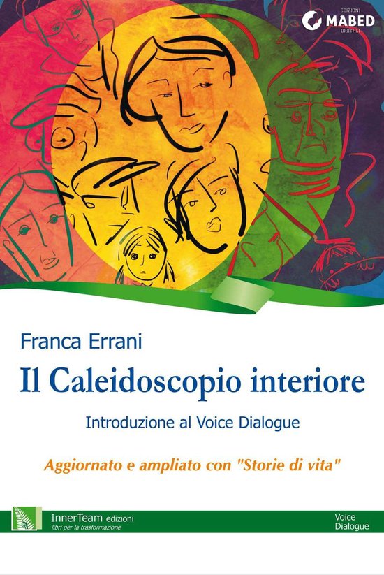Il Caleidoscopio interiore - cover