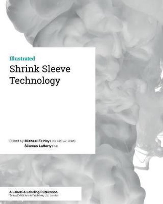 Shrink Sleeve Technology - cover