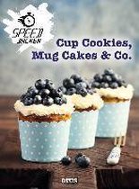 Cup Cookies, Mug Cakes & Co.