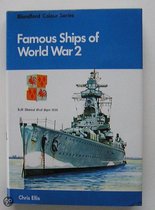 Famous Ships of World War 2,