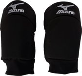 Mizuno Volleybal Kniebeschermer Volwassenen - Maat L - Zwart