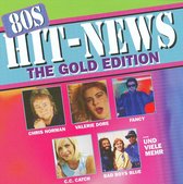 80's Hit News: The Gold Edition