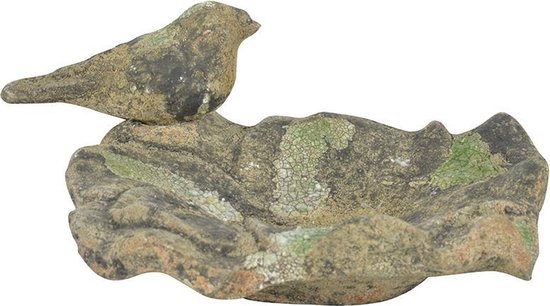 Esschert Design vogelbad