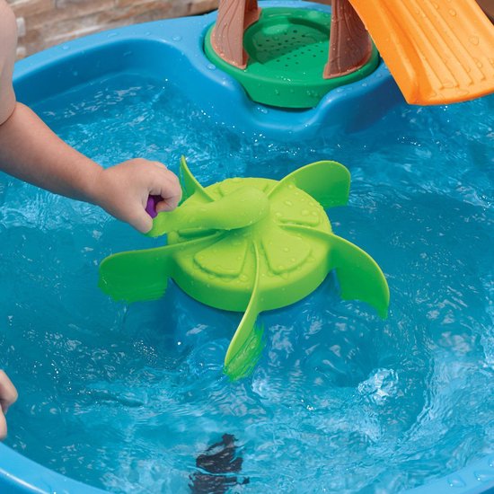 Step2 Duck Pond - Watertafel