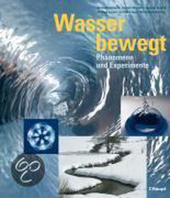 Bol Com Wasser Bewegt Andreas Wilkens 9783258075211 Boeken