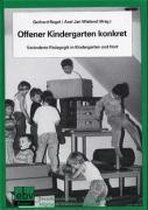Offener Kindergarten konkret