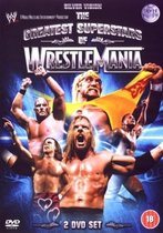 WWE - Greatest Superstars Of Wrestle