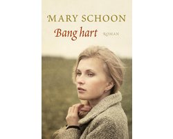 Omslag van Bang hart