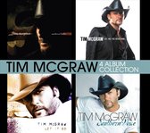 4 Album Collection