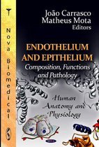 Endothelium & Epithelium