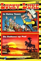Lucky Luke - Daisy Town/Daltons Op Pad