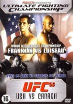 UFC - 58