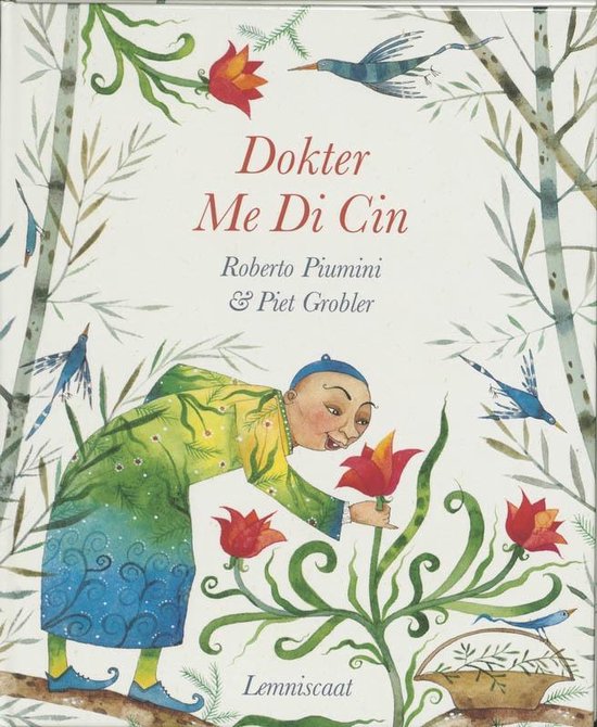 9789056373498 - Dokter Me Di Cin
