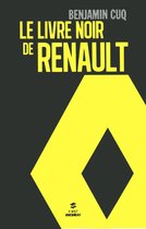 First document - Le livre noir de Renault