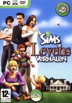 The Sims - Levensverhalen - Windows