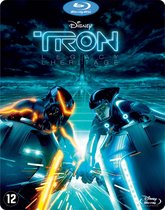 Tron Legacy (Blu-ray Steelbook)