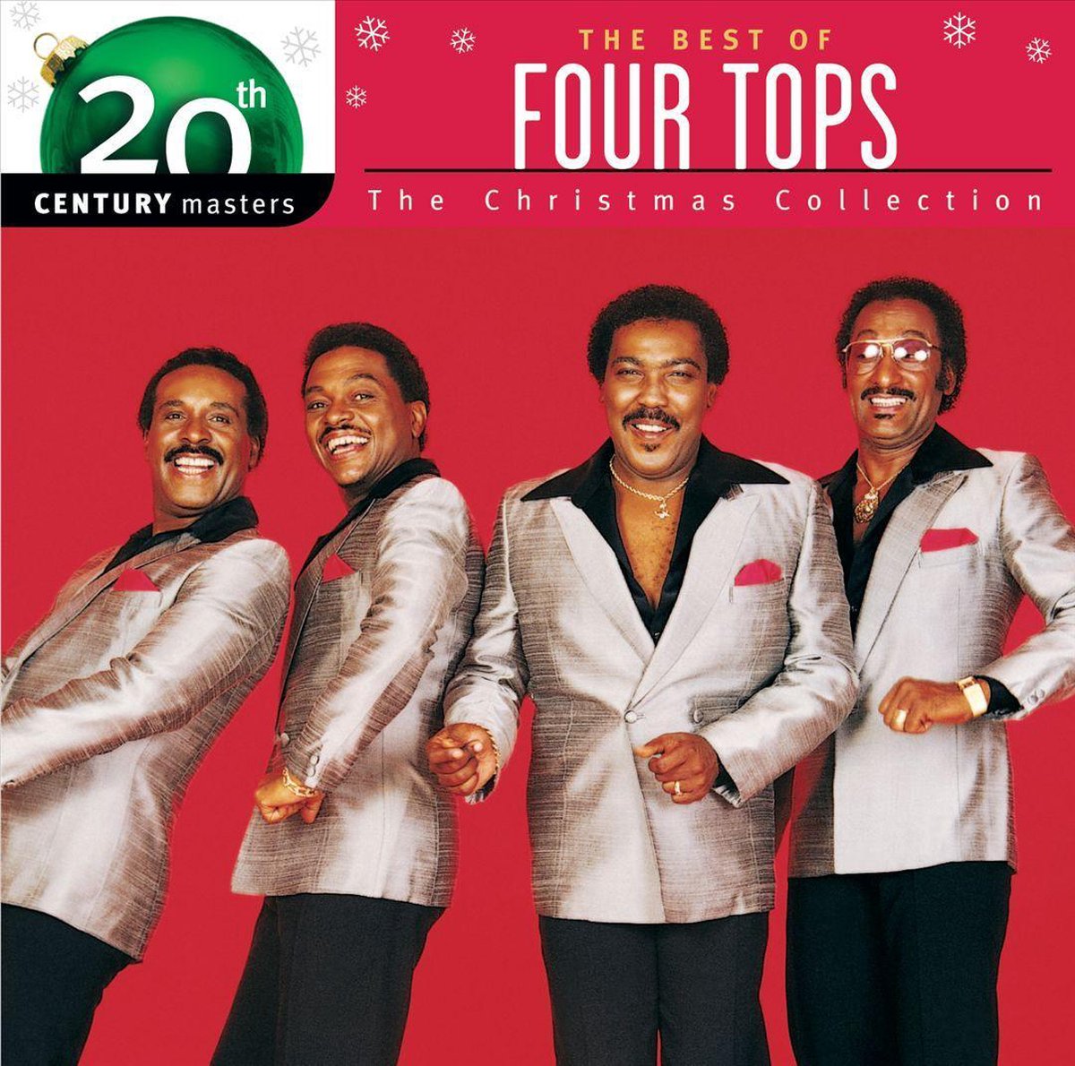Christmas Collection: 20Th Century Masters