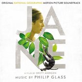 Jane - Original National Geographic Motion Picture Soundtrack (LP)