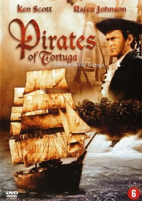 Pirates Of Tortuga