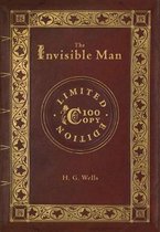 The Invisible Man (100 Copy Limited Edition)