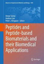 Advances in Experimental Medicine and Biology 1030 - Peptides and Peptide-based Biomaterials and their Biomedical Applications
