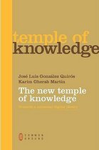 The New Temple of Knowledge