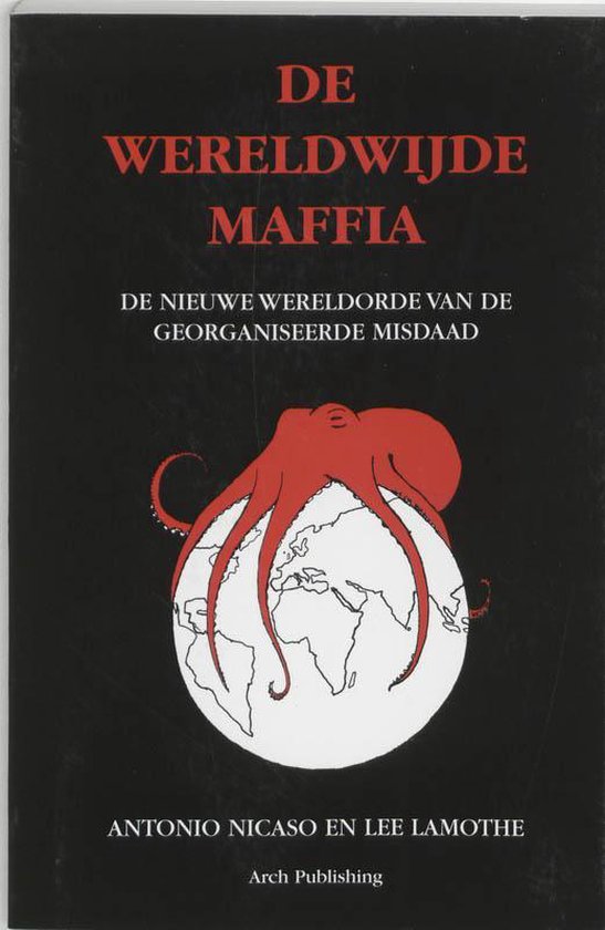 Wereldwijde Maffia