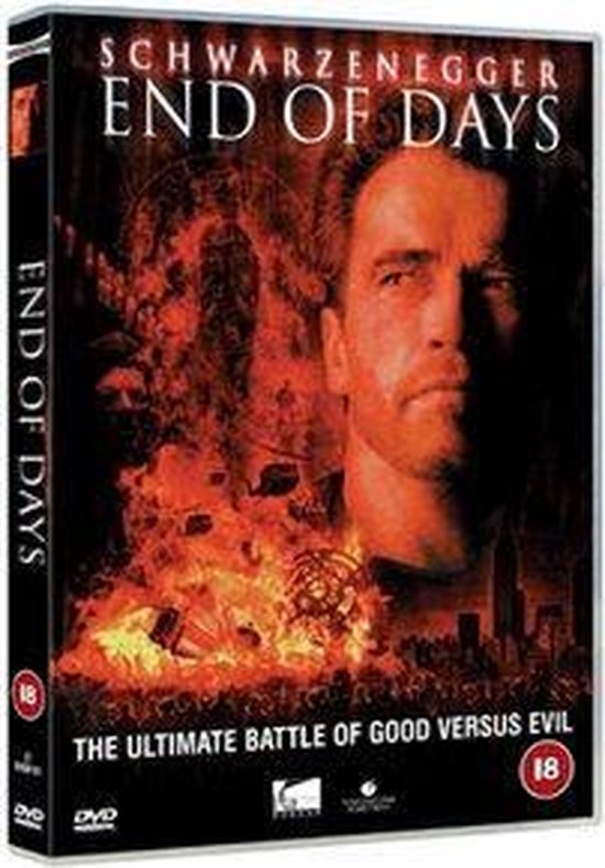 End Of Days