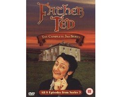 Father Ted Complete V.3