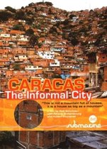 Caracas - De Informele Stad