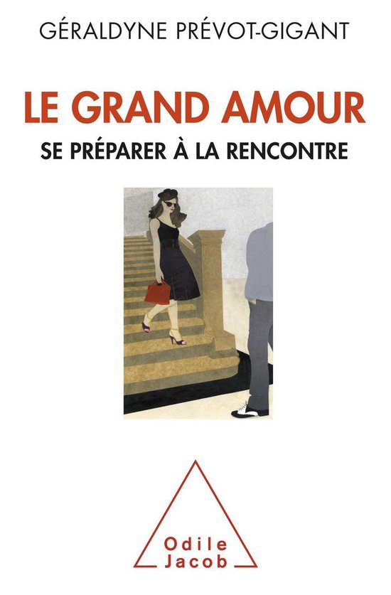 Le Grand Amour - cover