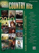 2010 Greatest Country Hits