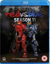 Red Vs. Blue - Season 11