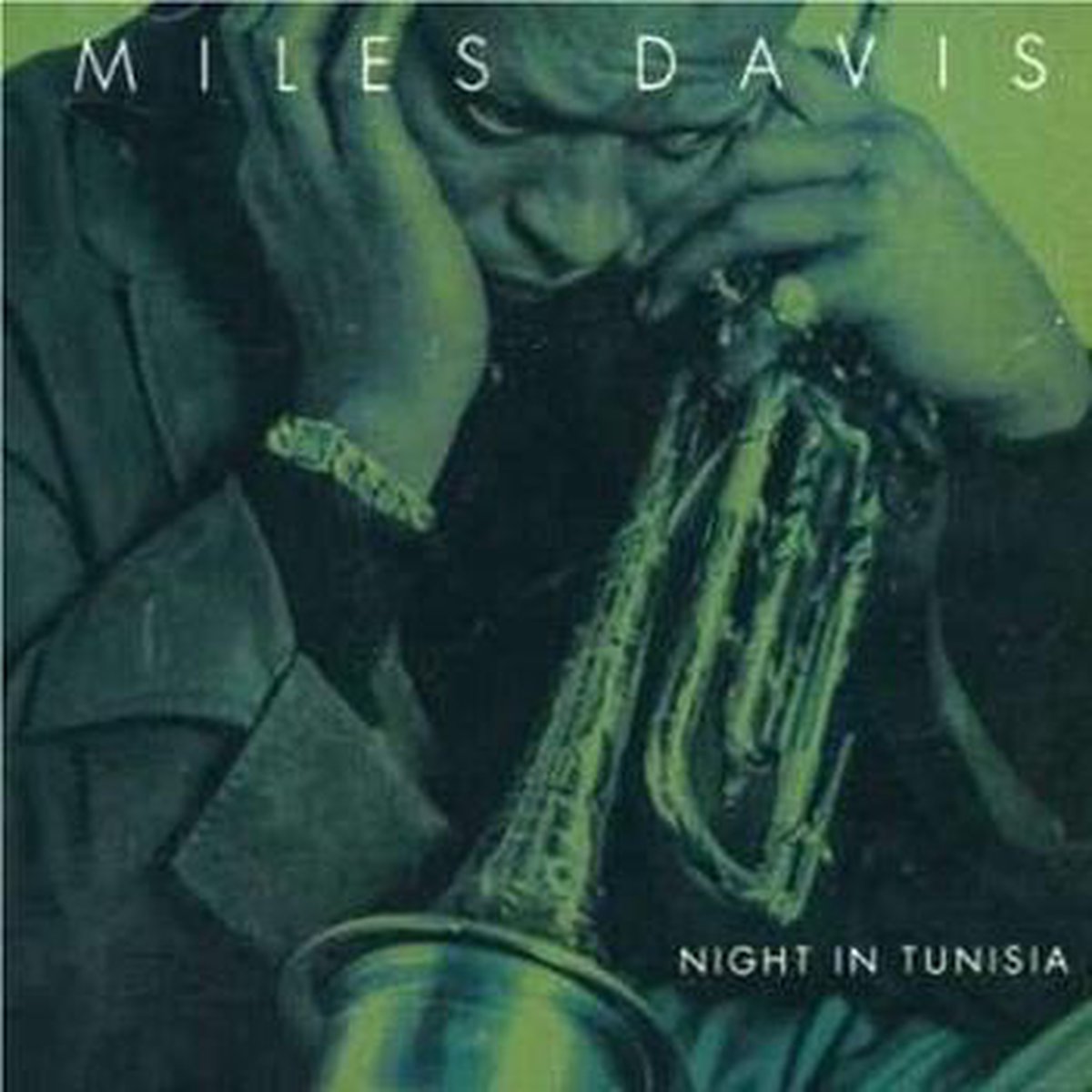 Night In Tunisia