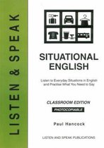 Situational English