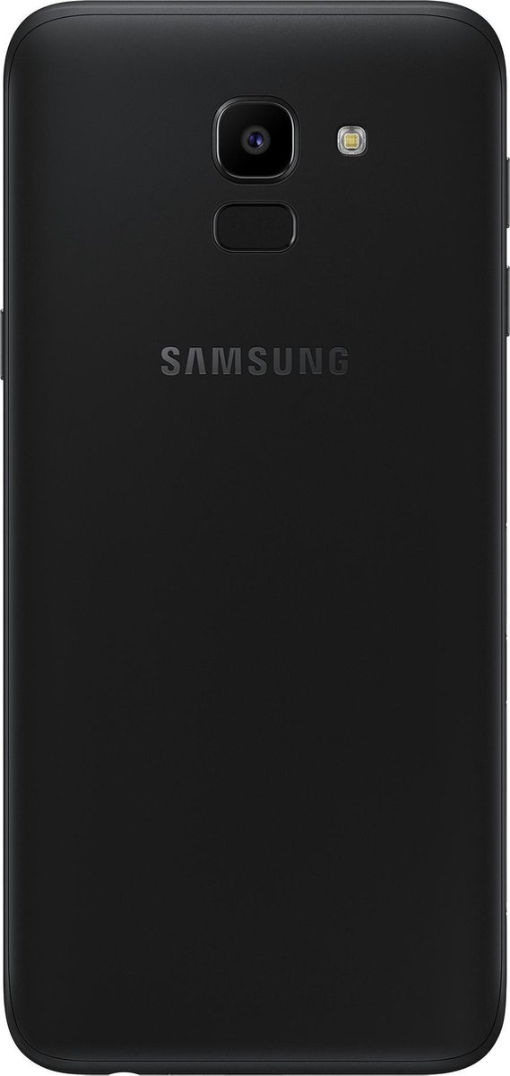 Samsung Galaxy J6 SM-J600F 14,2 cm (5.6") Double SIM Android 8.0 4G  Micro-USB 3 Go 32... | bol