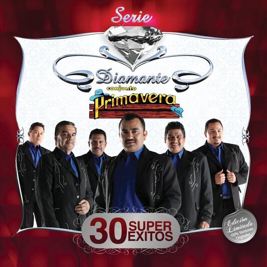 Serie Diamante: 30 Super Exitos