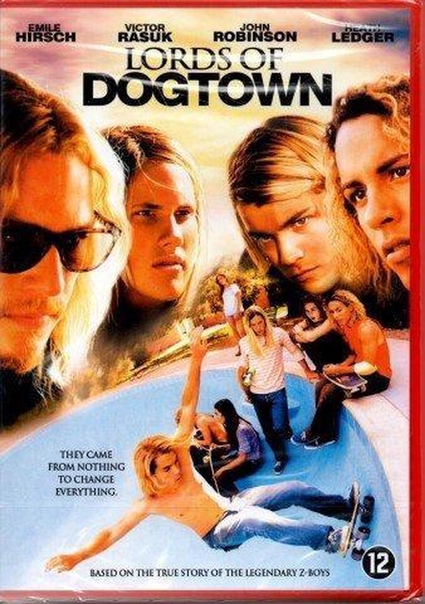 Lords of Dogtown