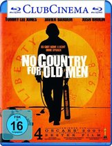 Coen, J: No Country for Old Men