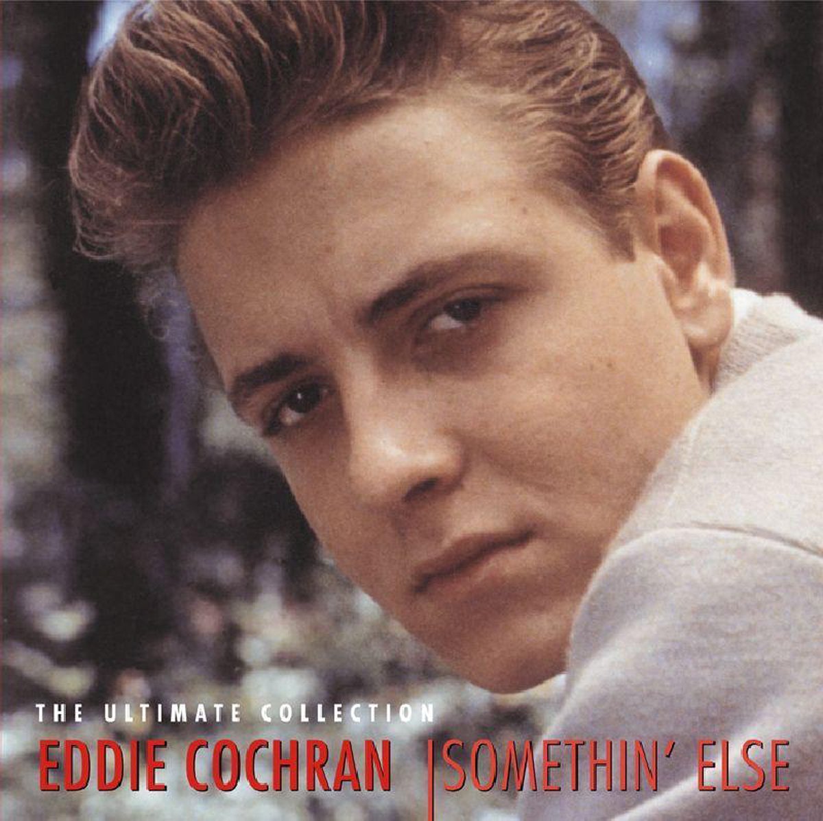 Somethin' Else!  Ultimate Collection - 8cd Box + 192p Hardcover Book