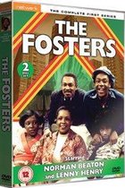 The Fosters The Complete Series One