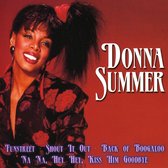 Donna Summer