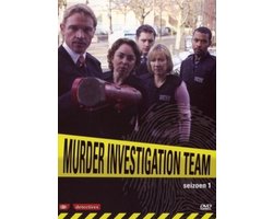 Murder Investigation Team - Seizoen 1