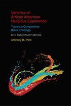 Varieties of African American Religious Experience